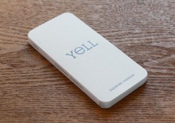 YELL TWEET BOOKS